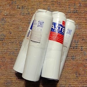 5 Clear Choice New Improved Taste Filters